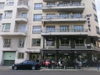 Hôtel Magnan Main image